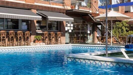 H.TOP Palm Beach and Spa Hotel